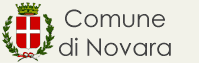 logo Comune di Novara